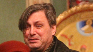 Cornel Gales, diperat dupa moartea Ilenei Ciuculete. Elena Merisoreanu: A spus ca se gandeste sa-si ia viata