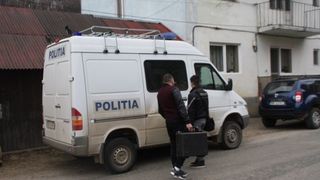 Procurorii au un cerc de suspecti in cazul bebelusilor gasiti morti in podul unui bloc si au dispus efectuarea a trei expertize