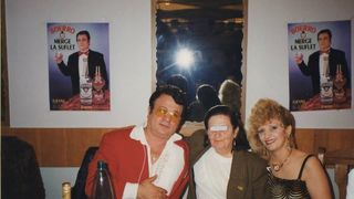 Ion Dolanescu si Ileana Ciuculete au fost prieteni apropiati