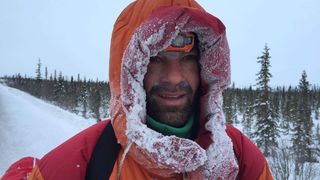 Povestea fabuloasa a romanului care a castigat cursa de la Cercul Polar! Tibi Useriu a fost condamnat la 23 de ani de inchisoare pentru jafuri armate si i s-a interzis dreptul la libera circulatie in Germania!