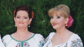 Cea mai buna prietena a Ilenei Ciuculete vorbeste! De ce artista nu a suferit din cauza bolii