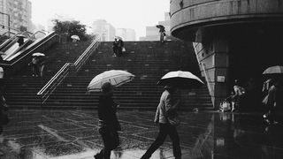 Cod galben de ploi si vant, in 27 de judete din vestul, centrul si nordul tarii, de sambata pana duminica seara