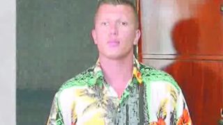 Un urmarit general din Romania a decis sa se predea. "M-am saturat sa tot fug si sa ma ascund"