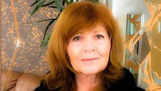 Vaduva lui Cornel Patrichi incaseaza o pensie de doar 363 de lei! Cornelia a facut cerere de marire la Ministerul Muncii, dar aceasta a fost refuzata!