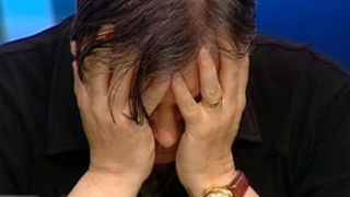 Prima zi fara Ileana Ciuculete. Mesajul aparut pe pagina de Facebook a lui Cornel Gales