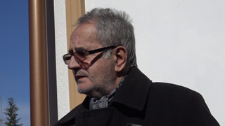 Tatal Madalinei Manole nu si-a revenit dupa pierderea sotiei! Barbatul nu poate dormi, plange si ia calmante