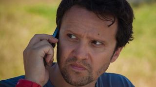 Dorian Boguta, implicat intr-un accident bizar pe autostrada