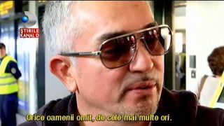 Cesar Millan face spectacol in Romania. Cel mai cunoscut antrenori de caini e pregatit sa-ti arate cum iti dresezi patrupedul, oricat de obraznic ar fi