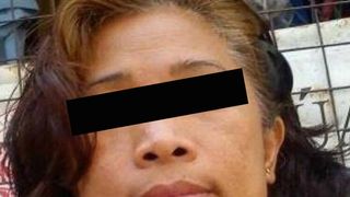 Ea este j. P., angajata filipineza acuzata ca i-ar fi jefuit pe Oana Mizil si pe Marian Vanghelie