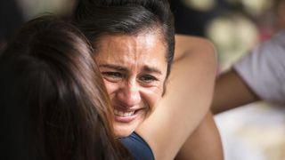 20 de liceeni si-au pierdut viata dupa ce un copac s-a prabusit intr-o cascada populara din Ghana