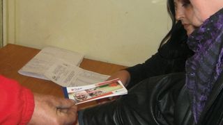 Bucurestenii primesc tichete sociale de 200 de lei de persoana pentru cumparaturi. Afla cine este eligibil pentru a le primi