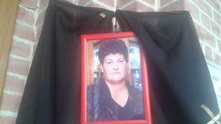 Infirmiera din Botosani, moarta in mainile colegilor. In urma cu o zi, ea aniversase 50 de ani