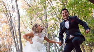 Mesajul emotionant al sotului romancei care a ales sa moara doar pentru a-si naste fetita! "Nu stiam nimic despre ce inseamna suferinta!" Copila are acum aproape sase luni