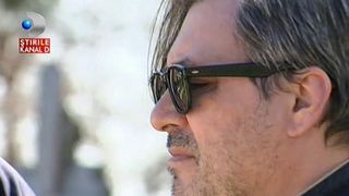 Situatie neobisnuita la mormantul Ilenei Ciuculete, a doua zi dupa inmormantare