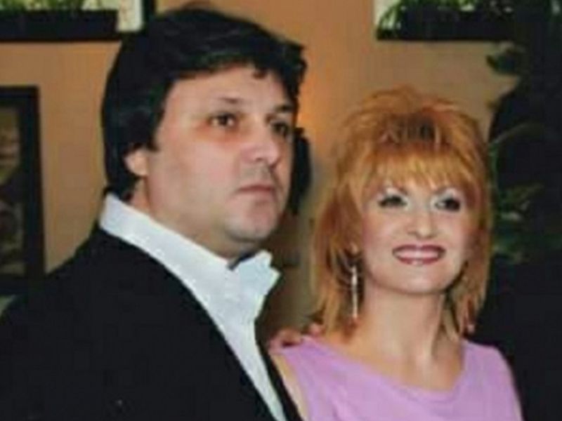 Ciuculete a "fortat" despartirea lui Cornel de fosta sotie