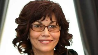 Simona, vaduva cascadorului