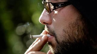 Arpad, unul din cei doi baieti ai lui Szobi