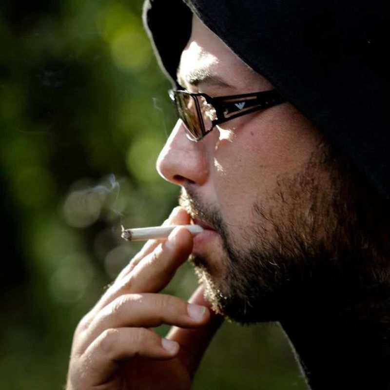 Arpad, unul din cei doi baieti ai lui Szobi