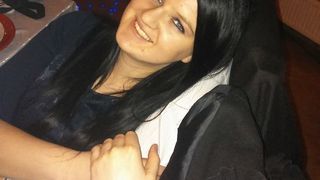 Dupa moartea Ilenei Ciuculete, o noua drama loveste muzica populara! Una dintre cele mai talentate tinere artiste se lupta cu leucemia! Florina Ciurus a aflat ca este bolnava la numai o luna dupa nunta EXCLUSIV