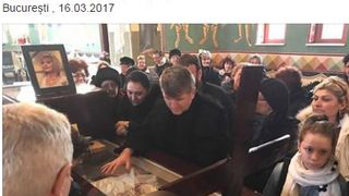 El a scos fotografiile la cateva zile dupa ce le-a publicat