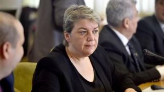 Vicepremierul Sevil Shhaideh, pe scaunul lui Ion Antonescu! Ocupa cabinetul in care si-a desfasurat activitatea controversatul maresal.