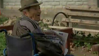 "Satele mor fara medici" - Traiul crunt pe care il duc locuitorii din zonele in care nu exista nici macar un dispensar - "Mi-au zis sa ma pregatesc de moarte, ce altceva sa mai fac"