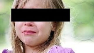 O fetita de 3 ani a fost gasita, noaptea trecuta, intr-un mall. Nimeni nu stie sunt parintii. Autoritatile au gasit-o pe mama minorei UPDATE