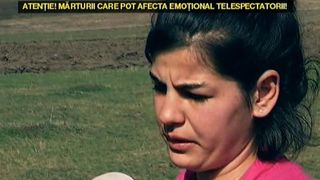 O tanara de 19 ani din Vaslui sustine ca a fost abuzata pentru o datorie de 900 de lei. Fata a dezvaluit detalii infioratoare