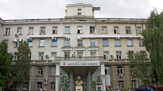 Patru pacienti operati la Fundeni, morti intr-o singura saptamana. Acuzatii grave la adresa spitalului