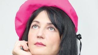 Simona Catrina a murit in somn! Decesul a survenit in urma unui stop cardiac. Jurnalista avea cancer la san, suferise o dubla masectomie si avea si alte afectiuni severe