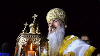 Arhiepiscopia Tomisului obliga profesorii de religie sa participe la marsul impotriva avortului si sa le spuna elevilor despre eveniment