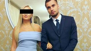 Un tanar din Iasi a murit, iar prietena lui este in coma dupa ce au fost accidentati de un avocat beat
