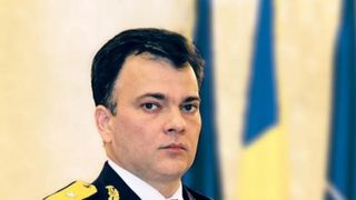 Razvan Ionescu, numit in locul lui Florian Codlea la Serviciul Roman de Informatii