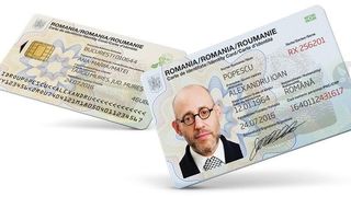 Noile acte biometrice nu sunt vazute cu ochi buni de crestini