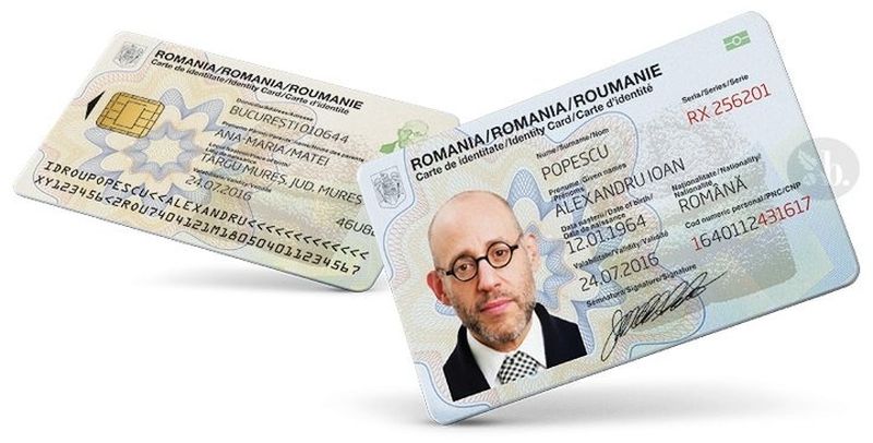 Noile acte biometrice nu sunt vazute cu ochi buni de crestini