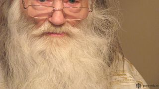 Scrisoarea Parintelui Justin Parvu despre actele de identitate biometrice: "Nu primiti acest insemn diavolesc! Sa cream fortarete la sate in care sa ne crestem copiii"