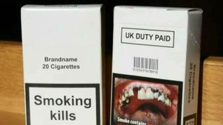 Apar primele beneficii ale legii fumatului! Sunt mai putini fumatori, iar barurile fac mai multi bani!