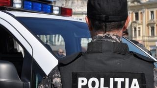 Alerta cu bomba in doua licee din Targoviste a fost falsa. Elevii si cadrele didactice au fost evacuati. Prefect: "Intr-un mesaj se anunta ca la ora 11 vor fi aruncate in aer cele două scoli"