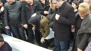 Ce va face Cornel Gales dupa pomana de 40 de zile a Ilenei Ciuculete! Barbatul vrea sa se retraga o vreme, sa isi planga sotia la o manastire