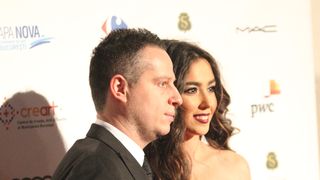 EXCLUSIV Socrii lui Andrei Hrebenciuc isi impart averea! Sotii Noaptes au divortat in urma cu 11 ani, insa nu au facut niciodata partajul! Acum ANAF-ul a pus ochii pe o casa a sotiei "nababului" de la CFR