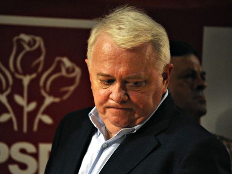 Viuorel Hrebenciuc, tatal lui Andrei