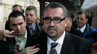 Alexandru Noaptes, nababul de la CFR