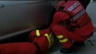 6 pisoi, salvati de paramedicii din Galati. Misiune de salvare emotionanta: "Nu am mai vazut in viata mea asa ceva"