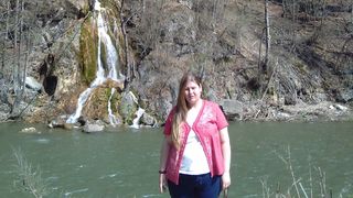 Apel umanitar pentru o fetita care sufera de o boala grava: "Medicii ne-au spus ca viata ei este in pericol"