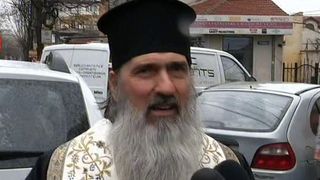 Arhiepiscopul Tomisului sustine ca avortul reprezinta cel mai mare pacat: "Nicio viata nu poate fi oprita. Am intalnit multi copii care au handicap si traiesc o bucurie"