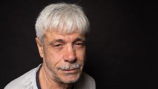 La 65 de ani, actorul Gheorghe Visu face o marturisire emotionanta: "Cel mai mare regret al meu este ca n-am reusit sa fac asta"