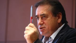 Milionarul Ioan Niculae isi vinde avionul de 14 milioane euro! Patronul de la Astra Giurgiu are probleme in afaceri, dupa ce a iesit din inchisoare