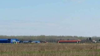 Comuna Ulmi din Dambovita ar putea deveni localitatea cu somaj zero. Un inverstitor din Turcia ofera patru mii de locuri de munca