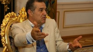 Gigi Becali, dezvaluiri incredibile despre zilele petrecute in puscarie: "Aveam baldachin si mancam cu lingura de aur. Eu stiu ca ceilalti o duc greu"