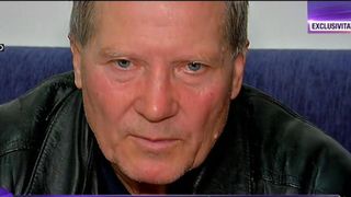 Din sala de sport, direct la inchisoare. Dobre Marin, un campion de lupte, nu stie de ce a ajuns dupa gratii - Familia lui nici nu stia ca e anchetat